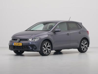 Financial Lease Volkswagen Polo 1.0 TSI R-Line