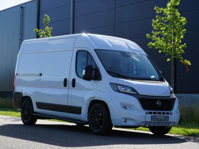 Financial Leas Fiat Ducato 35H 2.3 MultiJet L2H2