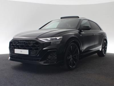 Financial Leas Audi Q8 Pro Line S 55 TFSI e 290 kW