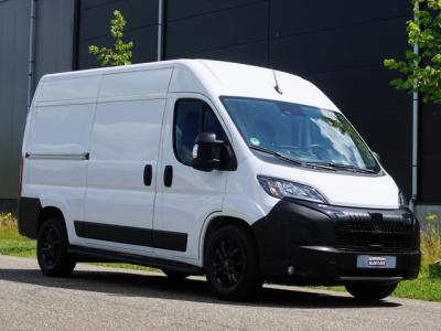 Financial Lease Peugeot Boxer 2.2 BlueHDi L2H2 3.5t