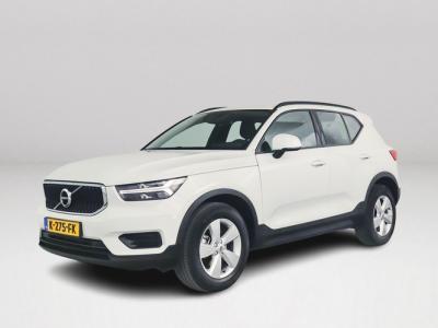 Financial Leas Volvo XC40 T2 Momentum Core