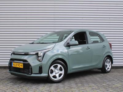 Financial Lease Kia Picanto 1.0 DPI DynamicLine