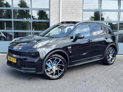 Financial Lease Lynk & Co 01 1.5 PLUG IN HYBRID