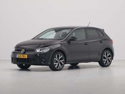 Financial Leas Volkswagen Polo 1.0 TSI 95pk DSG R-Line
