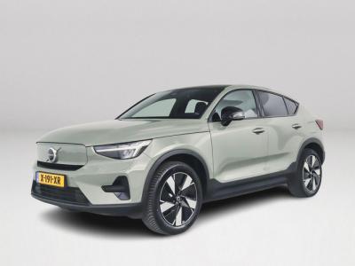 Financial Leas Volvo C40 Single Motor Extended Range Plus Aut. 82 kWh