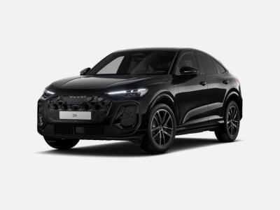 Financial Leas Audi Q5 Sportback 2.0 TFSI e-hybrid quattro S edition