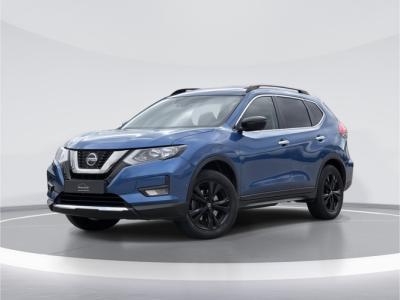 Financial Lease Nissan X-Trail 1.3 DIG-T N-Tec 7p.