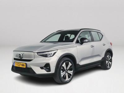 Financial Lease Volvo XC40 Recharge Ultimate Aut. 70 kWh