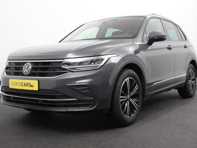 Financial Leas Volkswagen Tiguan 1.5 TSI DSG Active