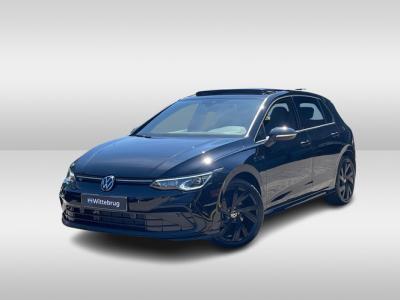 Financial Leas Volkswagen Golf 1.5 eTSI 150PK DSG R-Line Business