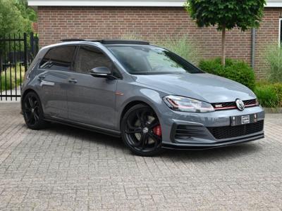 Financial Leas Volkswagen Golf 2.0 TSI GTI TCR