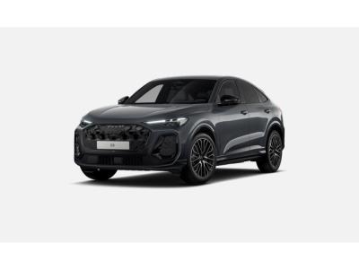 Financial Leas Audi Q5 Sportback e-hybrid quattro 367 PK S edition Competition