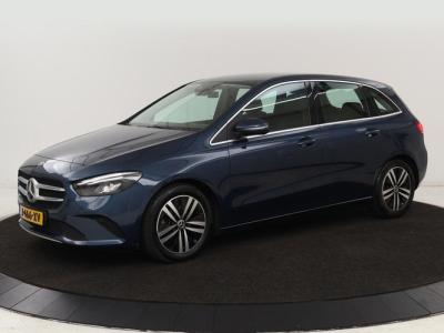 Financial Leas Mercedes-Benz B-Klasse 180 Business Solution Luxury