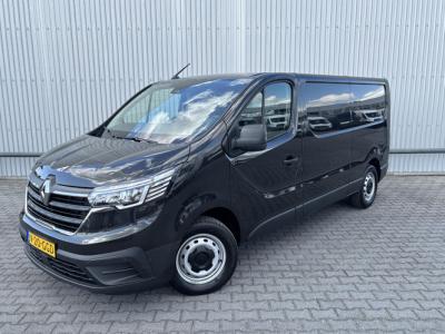 Financial Lease Renault Trafic 2.0 Blue dCi 130 T30 L2H13PERS