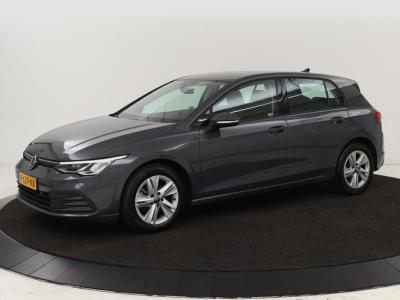 Financial Leas Volkswagen Golf 1.0 TSI Life