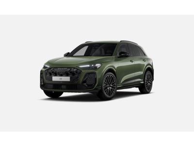 Financial Leas Audi Q5 e-hybrid quattro 367 PK S edition Competition