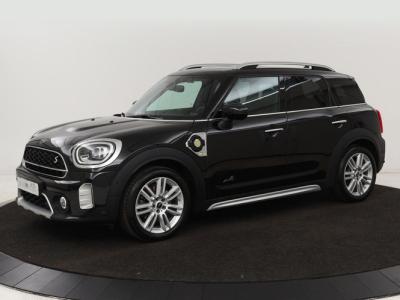 Financial Lease MINI Countryman 2.0 Cooper S E ALL4 Chili