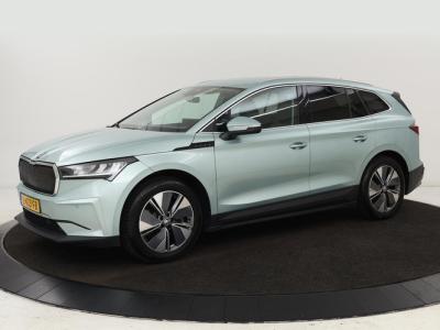 Financial Leas Škoda Enyaq iV 80