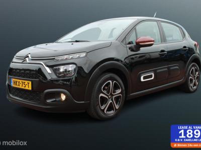 Financial Leas Citroën C3 1.2 PureTech Business