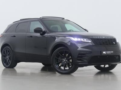 Financial Lease Land Rover Range Rover Velar P400e Autobiography PHEV