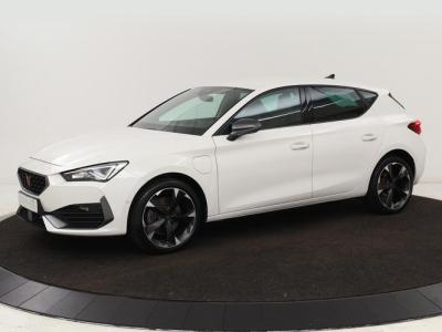 Financial Leas CUPRA Leon 1.4 e-Hybrid