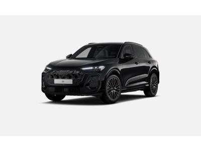 Financial Lease Audi Q5 e-hybrid quattro 367 PK S edition Competition