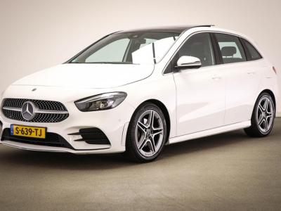 Financial Leas Mercedes-Benz B-Klasse 200 Business Solution AMG