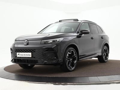 Financial Leas Volkswagen Tiguan 1.5 272pk DSG eHybrid R-Line Business