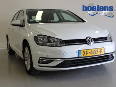 Financial Lease Volkswagen Golf 1.6 TDI Comfortline Business