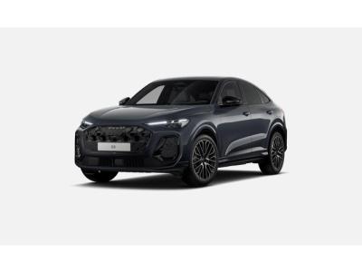 Financial Lease Audi Q5 Sportback e-hybrid quattro 367 PK S edition Competition
