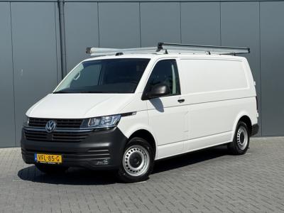 Financial Lease Volkswagen Transporter 2.0 TDI 150 PK COMFORTLINE