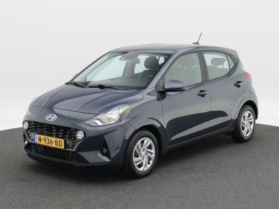 Financial Lease Hyundai i10 1.0 Comfort