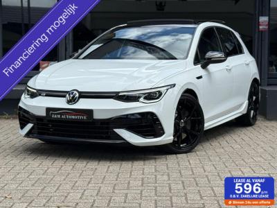 Financial Lease Volkswagen Golf 2.0 TSI R 4Motion AutAcc