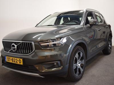 Financial Lease Volvo XC40 2.0 T4 190pk AUT8 Inscription