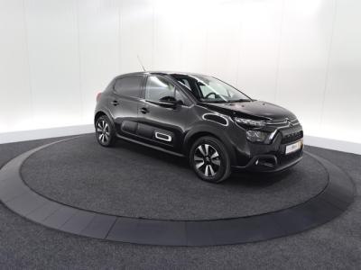 Financial Lease Citroën C3 PureTech 110 EAT6 Max