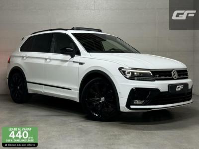 Financial Lease Volkswagen Tiguan 1.5 TSI R-Line Black Edition Pano Virtual Trekh. NAP