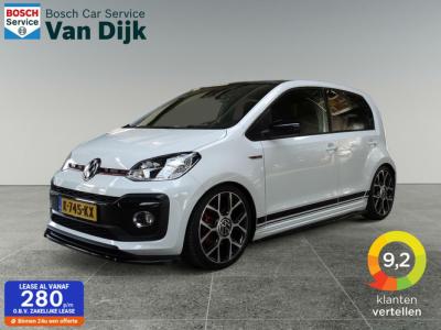 Financial Leas Volkswagen up! 1.0 TSI GTI 150pk Nette auto