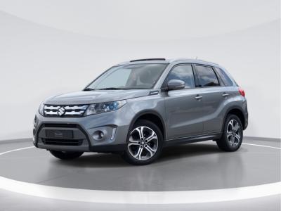Financial Leas Suzuki Vitara 1.6 High Executive