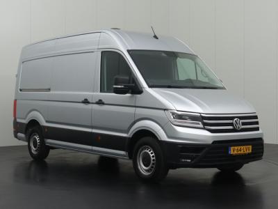 Financial Leas Volkswagen Crafter 2.0TDi 177PK DSG Automaat L3H3