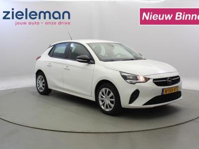 Financial Leas Opel Corsa Electric Edition 50 kWh 3 Fase - Carplay