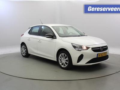 Financial Leas Opel Corsa Edition 50 kWh 3 Fase - Carplay