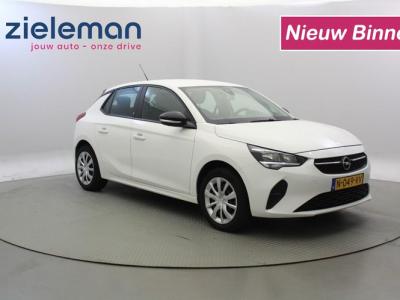 Financial Lease Opel Corsa Electric Edition 50 kWh 3 Fase - Carplay
