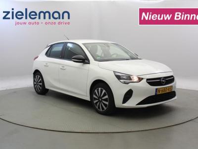 Financial Lease Opel Corsa Electric Edition 50 kWh 3 Fase - Carplay