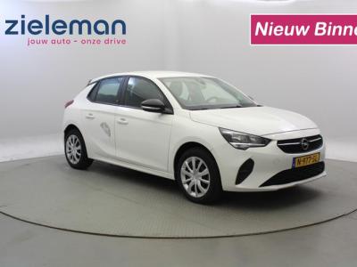 Financial Leas Opel Corsa Electric Edition 50 kWh 3 Fase - Carplay