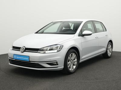 Financial Leas Volkswagen Golf 1.0 TSI 110 pk Comfortline