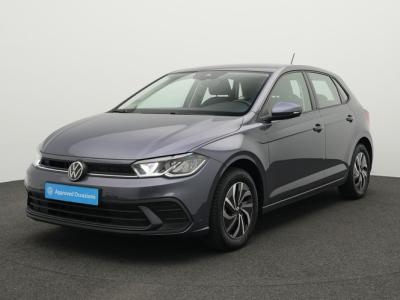 Financial Lease Volkswagen Polo 1.0 TSI 95 pk Life