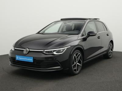 Financial Leas Volkswagen Golf 1.4 204 pk DSG eHybrid GTE Style