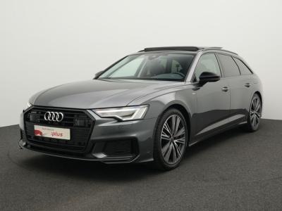 Financial Lease Audi A6 Avant 55 TFSI e 367 pk S-tronic quattro Pro Line