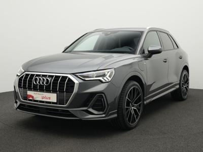 Financial Leas Audi Q3 45 TFSI e 245 pk S-tronic S edition