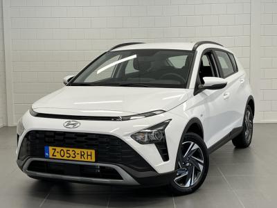 Financial Lease Hyundai Bayon 1.0 T-GDI Comfort